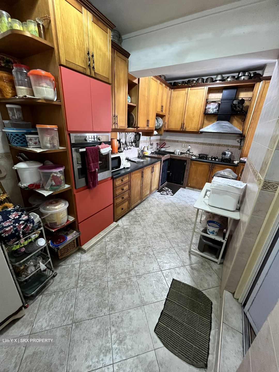 Blk 7 Ghim Moh Road (Queenstown), HDB 5 Rooms #609560681